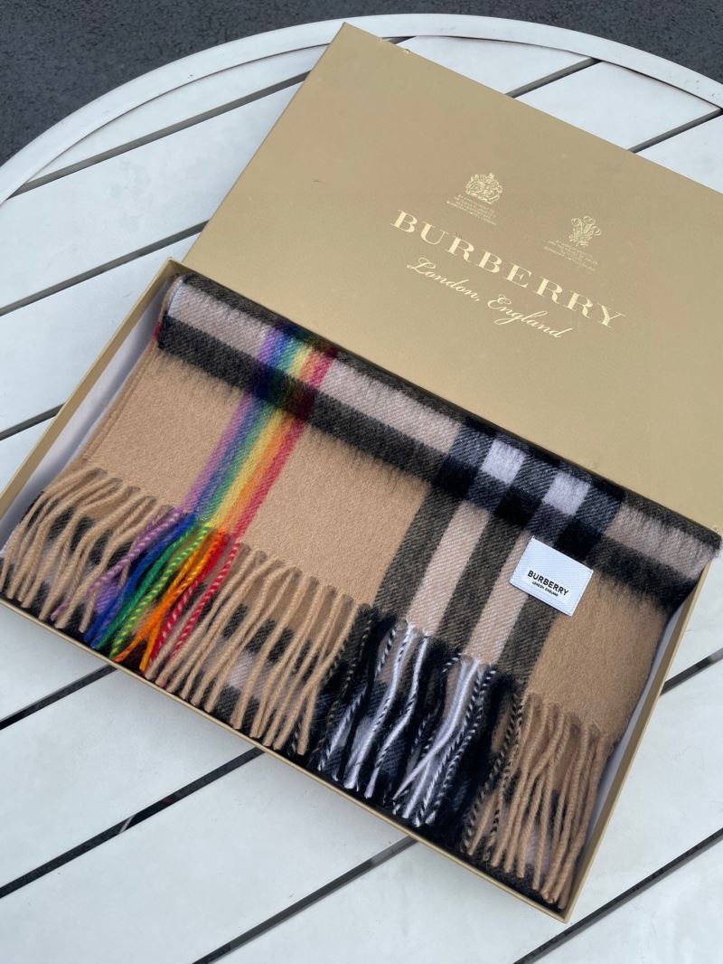 Burberry Scarf